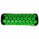 Extralink akupresszúrás matrac szett XXL méretű párnával a hátfájás enyhítésére, Akumata B-292