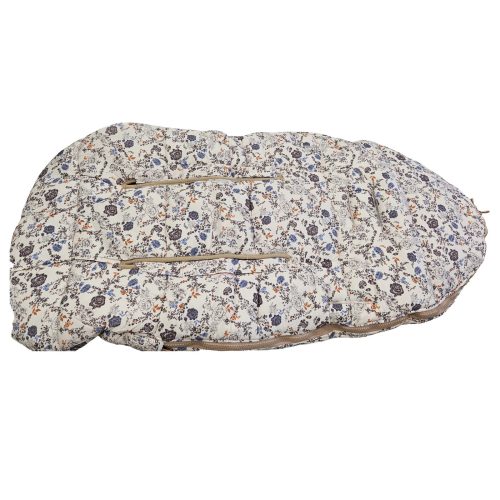 Extralink Babytrage- und Schlittenbeutel, mit warmem Futter, Modell S-311