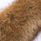 Extralink bébihálózsák babakocsiba, autósülésbe és szánkóra, füles melegített kivitel, 100 cm, S-310 modell.