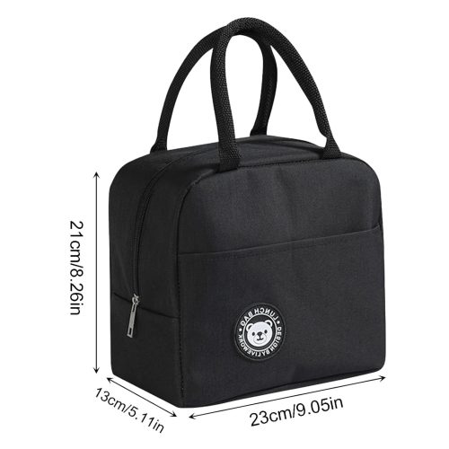 Extralink Thermo-Isolier-Lunchbag, T-1078