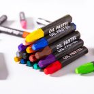 Extralink Malset für Kinder, Kunst- und Bastelset, 145 Teile, in großem Koffer, Z-739