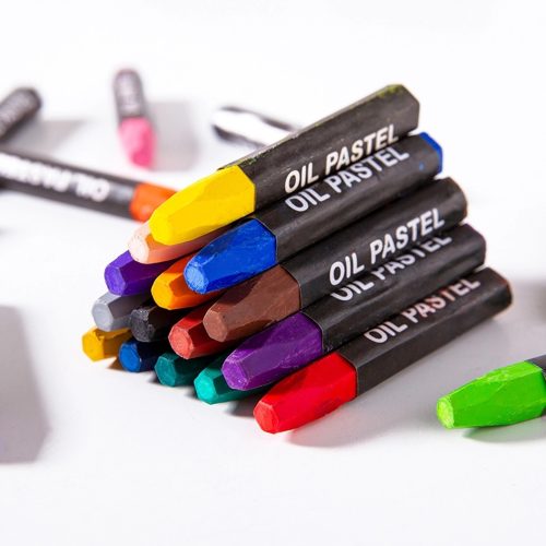 Extralink Malset für Kinder, Kunst- und Bastelset, 145 Teile, in großem Koffer, Z-739