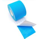 Extralink kinesiology tape Sport Pro, 5 m x 5 cm, blue, P-238