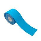 Extralink kinesiology tape Sport Pro, 5 m x 5 cm, blue, P-238