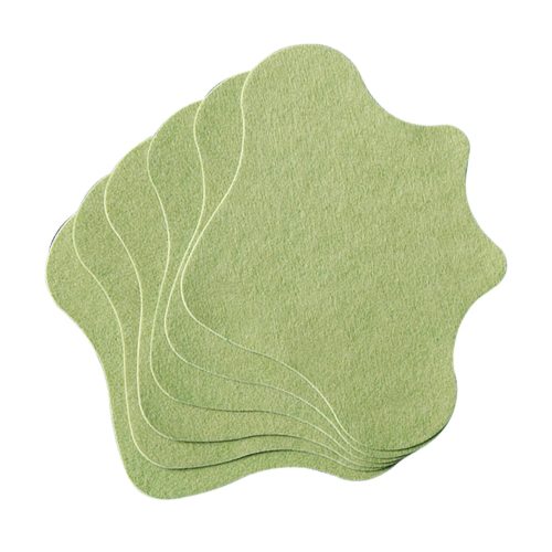 Extralink fájdalomcsillapító, melegítő tapaszok, 10x13 cm, 10 darab, P-234