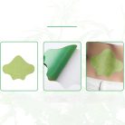 Extralink fájdalomcsillapító, melegítő tapaszok, 10x13 cm, 10 darab, P-234