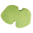 Extralink fájdalomcsillapító melegítő tapaszok térdre, 10x13 cm, 10 darab, P-236.