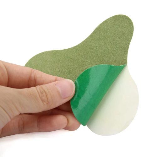 Extralink fájdalomcsillapító melegítő tapaszok nyak- és vállfájdalomra, 10x13 cm, 10 db, P-235.