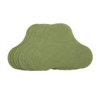 Extralink fájdalomcsillapító melegítő tapaszok nyak- és vállfájdalomra, 10x13 cm, 10 db, P-235.