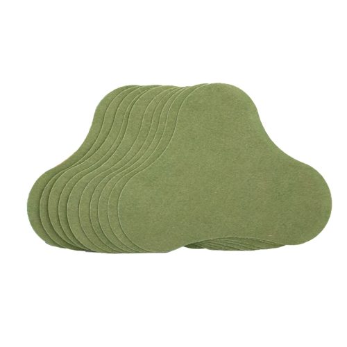 Extralink fájdalomcsillapító melegítő tapaszok nyak- és vállfájdalomra, 10x13 cm, 10 db, P-235.