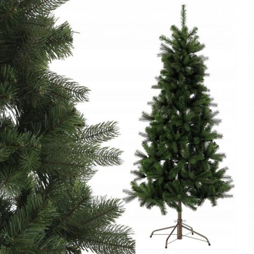 Extralink künstlicher Weihnachtsbaum, 150 cm, grün, modern 3215