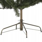 Extralink künstlicher Weihnachtsbaum, 150 cm, grün, modern 3215