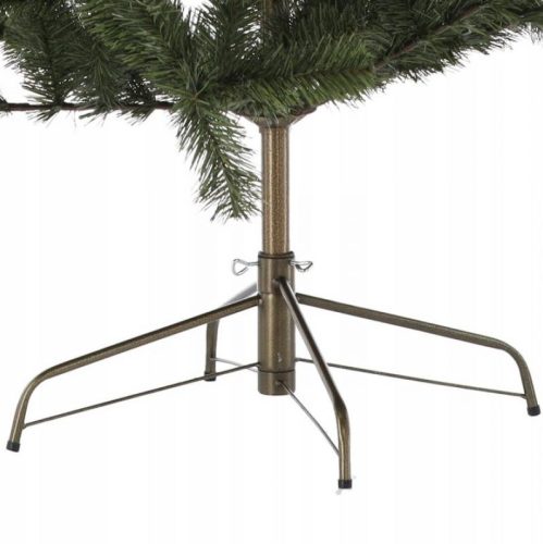 Extralink künstlicher Weihnachtsbaum, 150 cm, grün, modern 3215