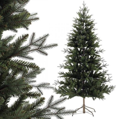 Extralink Agata mesterséges karácsonyfa, 180 cm, zöld, 3246 típus.