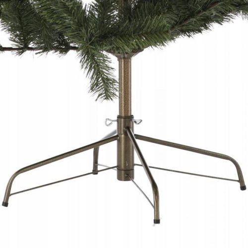 Extralink Renata mesterséges karácsonyfa, 240 cm, zöld, 4442