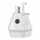 Marker, 60-teiliges Set + Rettungskapsel Spiel