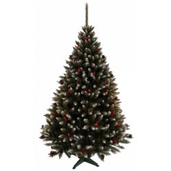 Extralink lucfenyő berkenyével, 150 cm, állvánnyal