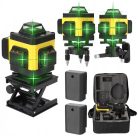 Extralink Laser-Nivellierer, 4D Flächenmodell