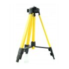 Extralink tripod stand for laser level, 43-118 cm