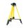 Extralink tripod stand for laser level, 43-118 cm