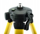 Extralink tripod stand for laser level, 43-118 cm