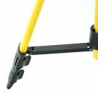 Extralink tripod stand for laser level, 43-118 cm