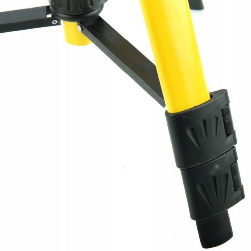 Extralink tripod stand for laser level, 43-118 cm