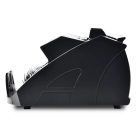 Extralink professzionális bankjegyszámláló UV MGF fekete