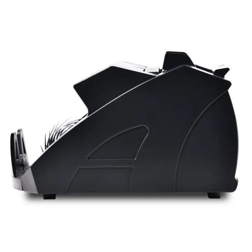 Extralink professzionális bankjegyszámláló UV MGF fekete