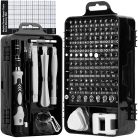 Extralink precíziós csavarhúzókészlet, Torx, 120 az 1-ben - 1310