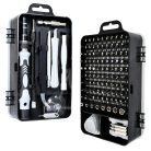 Extralink precíziós csavarhúzókészlet, Torx, 118 az 1-ben, 1309