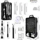 Extralink precíziós csavarhúzókészlet, Torx, 118 az 1-ben, 1309