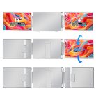 Extralink Smart Life 14" képernyős, kétszámítógép-monitor 12"-es és 17,3"-as laptopokhoz S7