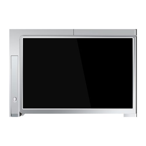 Extralink Smart Life 14" kétszintű monitor 15"-17,3" méretű laptopokhoz, S500