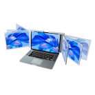 Extralink Smart Life 14" kétszintű monitor 15"-17,3" méretű laptopokhoz, S500