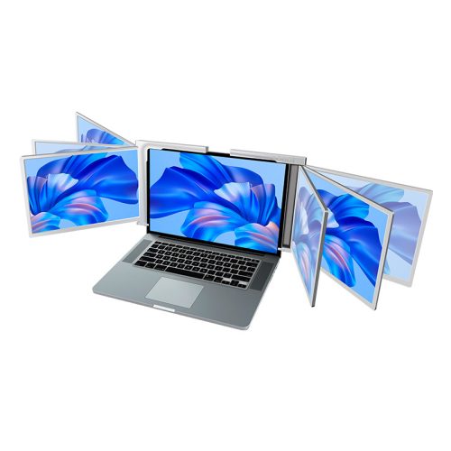 Extralink Smart Life 14" kétszintű monitor 15"-17,3" méretű laptopokhoz, S500