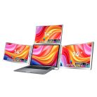 Extralink Smart Life 14" 3-képernyős monitor laptopokhoz 12"-18,5" S780