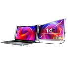 Extralink Smart Life 14"-17" 1 képernyős laptop monitor S14