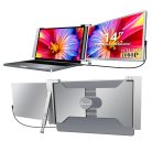 Extralink Smart Life 14"-17" 1 képernyős laptop monitor S14