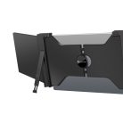 Extralink Smart Life 15,4"-os 1-képernyős monitor 15,6"-tól 18,5"-ig terjedő laptopokhoz, S3