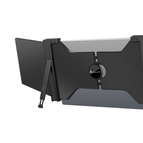 Extralink Smart Life 15,4"-os 1-képernyős monitor 15,6"-tól 18,5"-ig terjedő laptopokhoz, S3