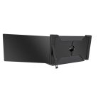 Extralink Smart Life 15,4"-os 1-képernyős monitor 15,6"-tól 18,5"-ig terjedő laptopokhoz, S3