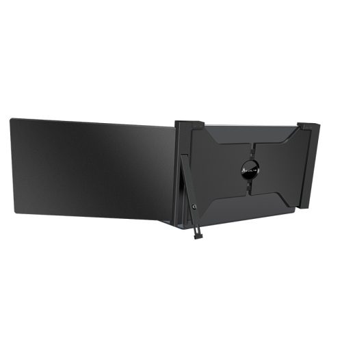 Extralink Smart Life 15,4"-os 1-képernyős monitor 15,6"-tól 18,5"-ig terjedő laptopokhoz, S3