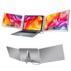 Extralink Smart Life 16" Dual-Level Monitor for 12"-18.5" Laptops, S880