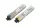 Extralink SFP 1.25G, SFP WDM Modul, 1,25 Gbps, 1310/1550 nm, Einzelmodus, 20 km, SC Anschluss, DOM, Paar