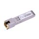 Extralink SFP 1.25g, SFP RJ45 modul, 1,25 Gbps, 100/1000BASE-T, 100 m