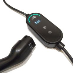 Extralink EV-ANS-EVA03 elektromos jármű töltő