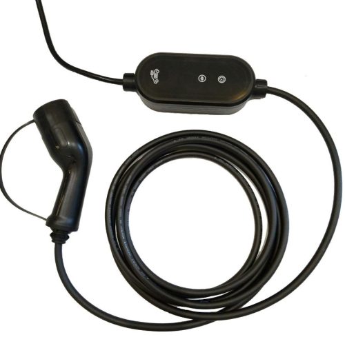 Extralink EV-ANS-EVA03 electric vehicle charger