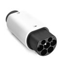 Extralink EV charger adapter Type 2 EU – Type 1 US 32A 7.4kW