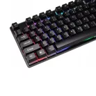Extralink, Gaming-Tastatur (Englisch), RGB